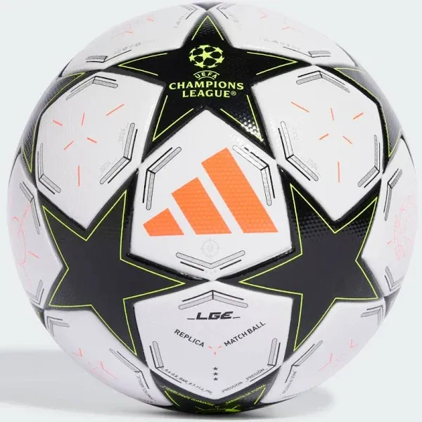 adidas UCL League Ball