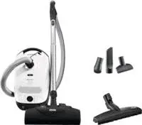 Miele Classic C1 Cat & Dog Canister Vacuum