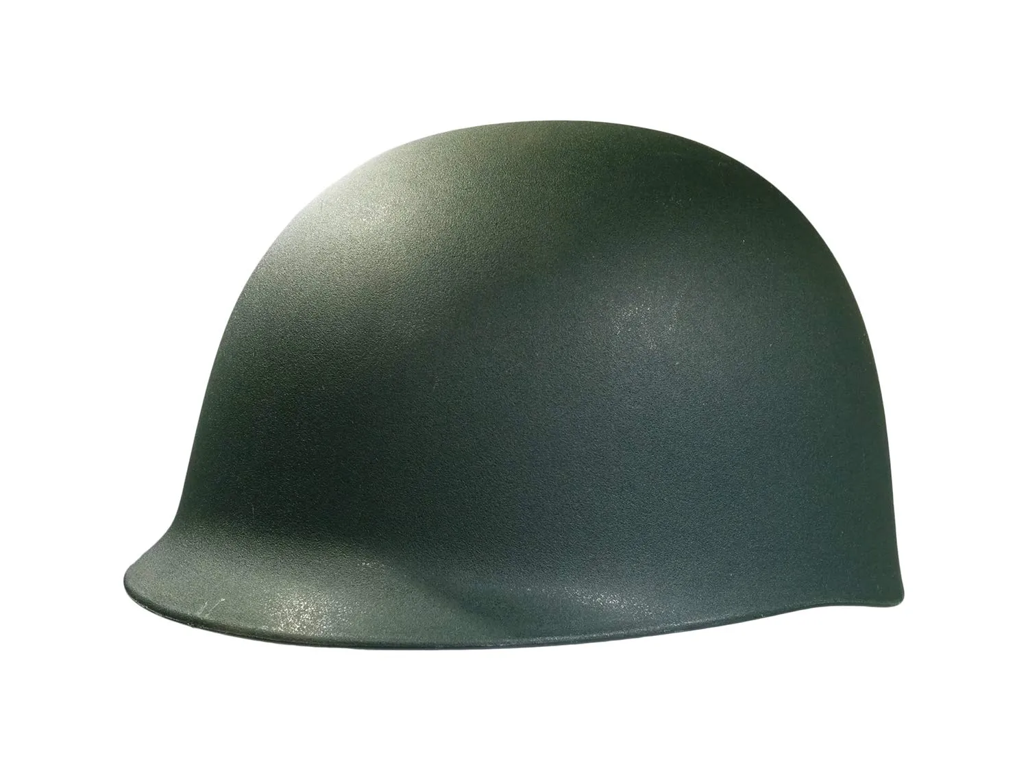 Adult WW2 Army M1 Helmet Costume Replica Hat Soldier Military War Reenactment