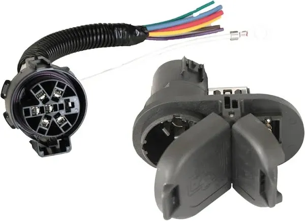 Hopkins Towing Solutions Vehicle Wiring Kit 41144