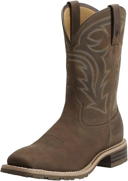 Ariat Men's Tycoon Western Boots