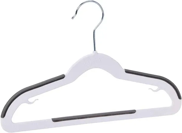 Amazon Basics Kids Clothes Hangers