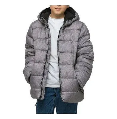 Rokka& Rolla Boys' Heavyweight Puffer Jacket