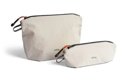 Lite pouch duo