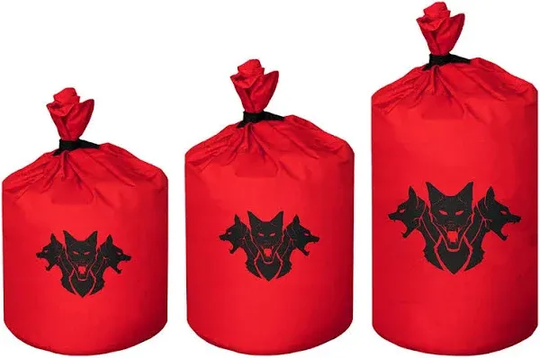 CERBERUS STRENGTH Heavy Duty Sandbag V2