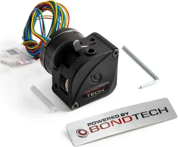 Bondtech LGX Lite Extruder V2