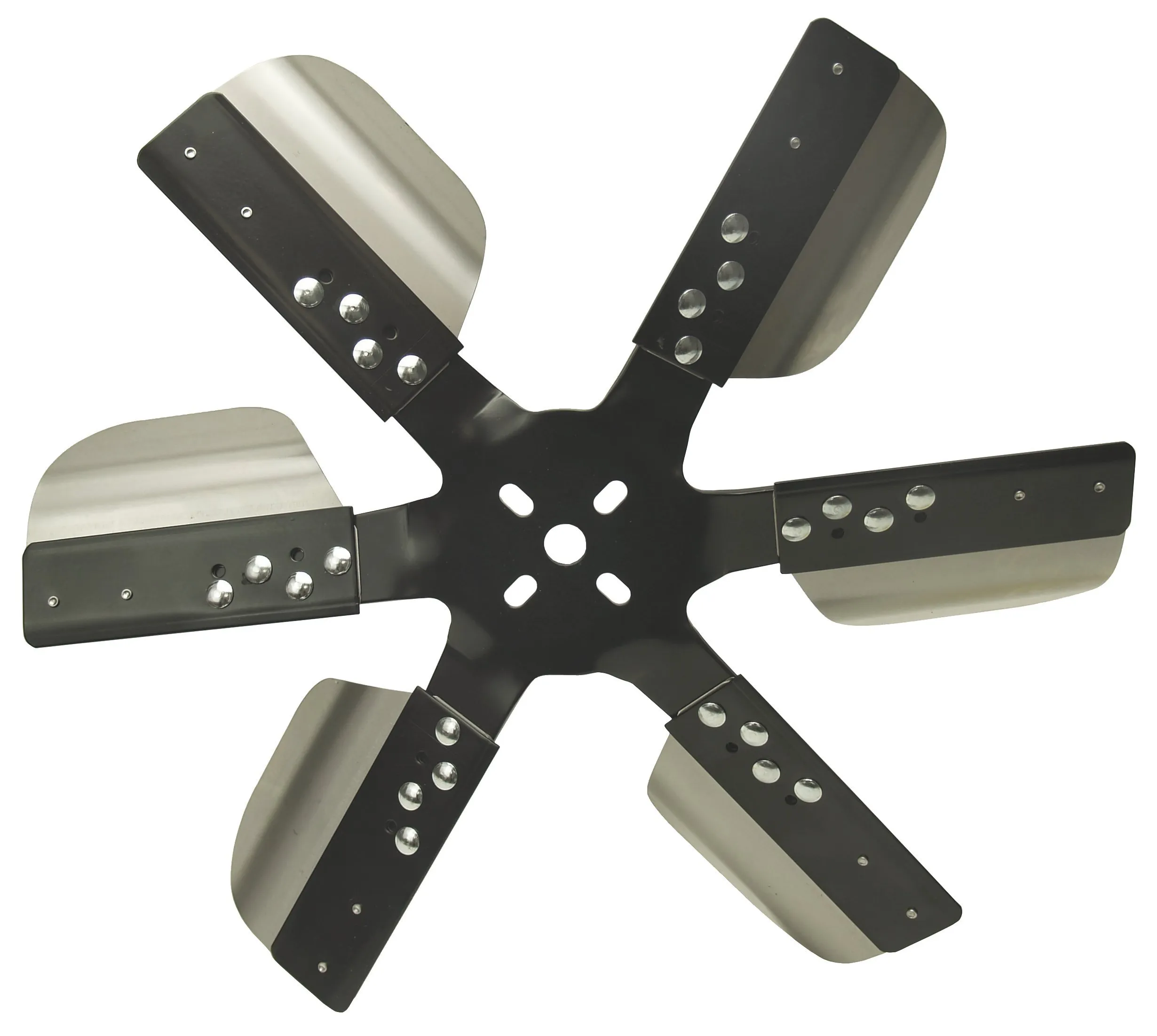 Derale Heavy-Duty Flex Fans