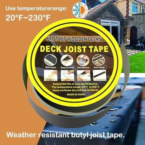 GENERIC Joist Tape