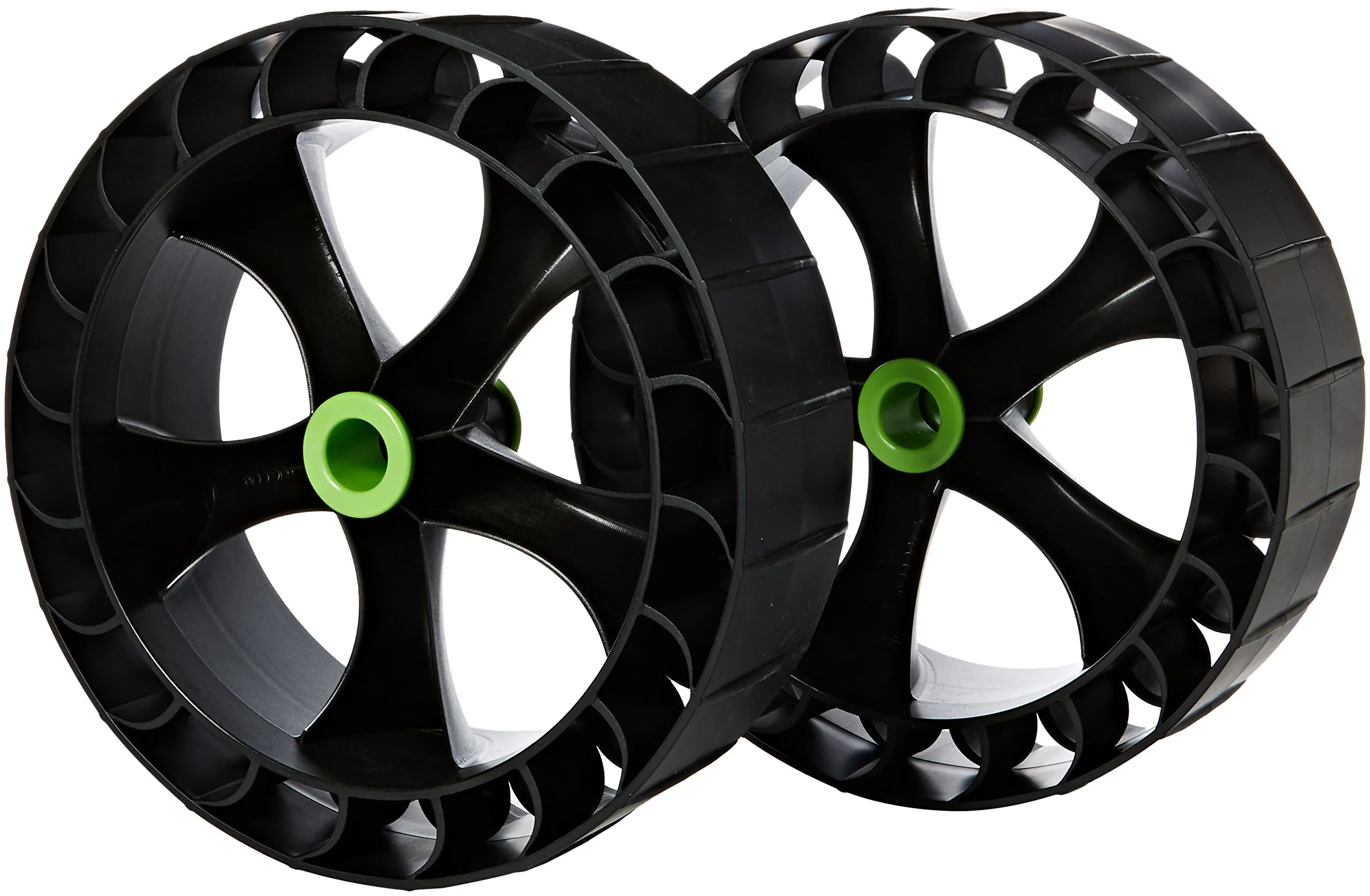 C-Tug SandTrakz Wheels (2 Pack)