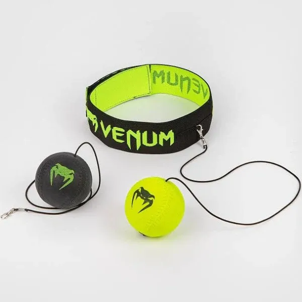 Venum Reflex Ball