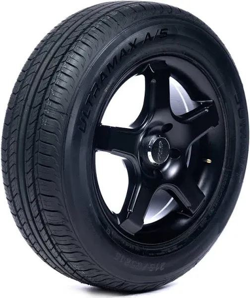 Summit Ultramax A/S All Season Passenger Tire