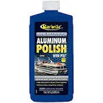 Star Brite Ultimate Aluminum Polish with PTEF - 16 oz.