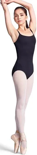 Bloch Ladies Bra Adjustable Strap Leotard