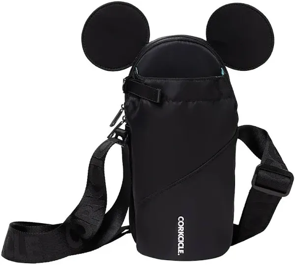 Corkcicle | Disney Sling | Mickey Mouse - Black