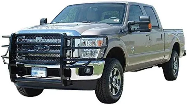 Ranch Hand Legend Series Grille Guard Replacement GGF111BL1