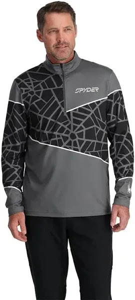 Spyder Vital 1/2 Zip Men's