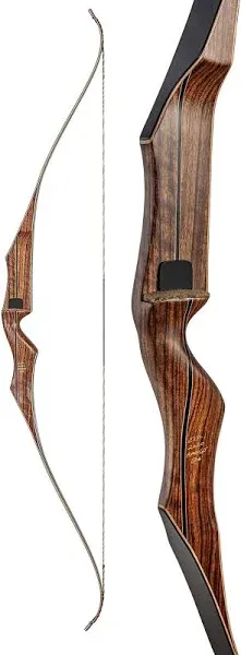 Bear Archery Super Kodiak Recurve Bow