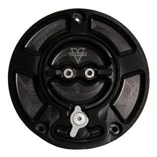 Vortex GC610K V3 Gas Cap, Black