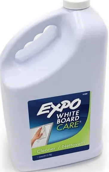 Expo Dry Erase Surface Cleaner