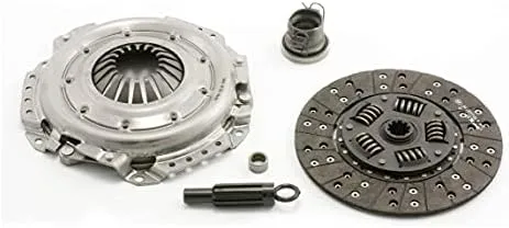 LuK 03-081 Clutch Kit