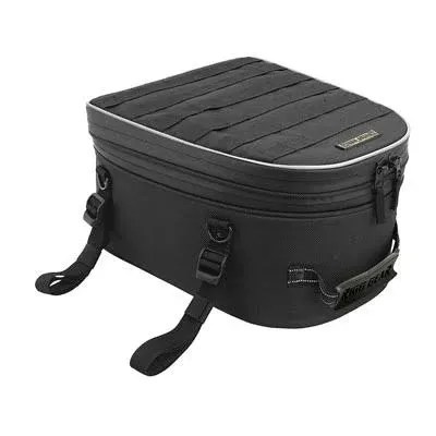 Nelson Rigg Trails End Adventure Tail Bag