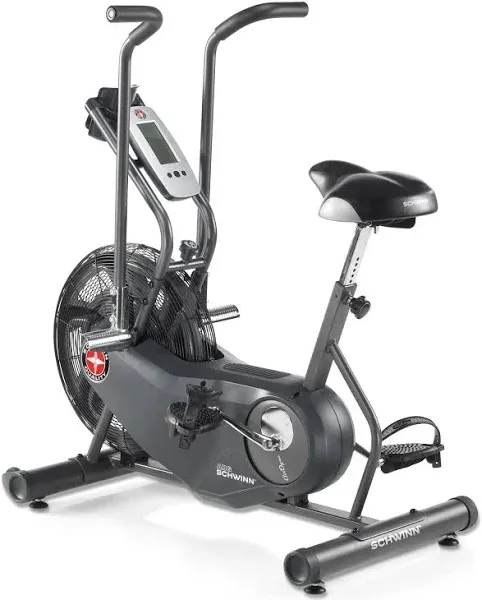 Schwinn Airdyne AD6 Exercise Bike