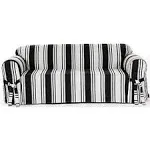 Classic Slipcovers Classic Stripe Sofa Slipcover