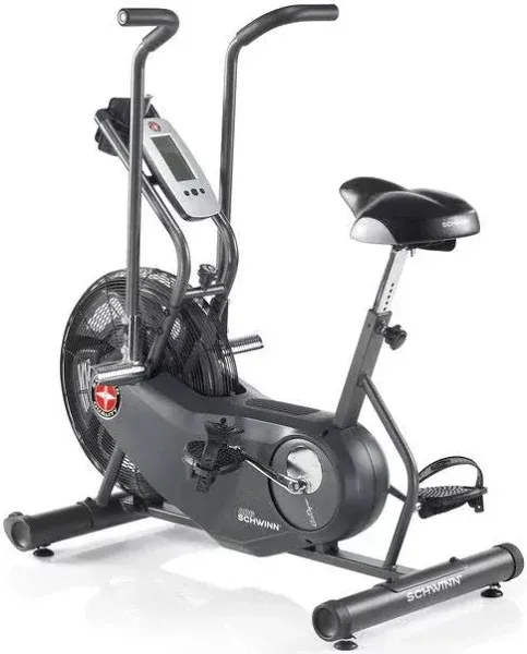 AD6 Airdyne Exercise Bike