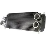 Mishimoto MMINT-F150-15BK 2015+ Ford F-150 EcoBoost Intercooler