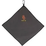 Team Effort USC Trojans 15" x 15" Microfiber Towel