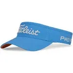 Titleist Tour Performance Golf Visor