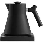 Fellow Corvo EKG Electric Kettle - Black