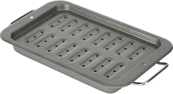 Good Cook Broiler Pan Set 2 Piece