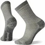 Smartwool Men's Hike Classic Edition Crew Socks Extra Cushion