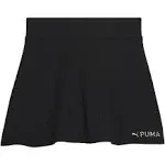 PUMA Girls' Active Essentials Performance Skort