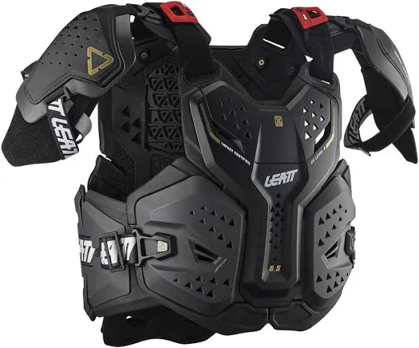 Leatt 6.5 Pro Chest Protector