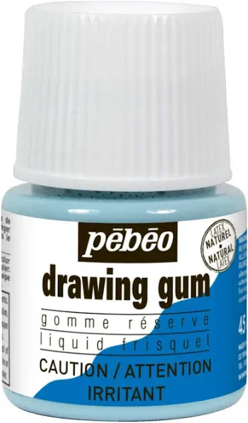 Pebeo Drawing Gum