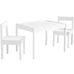 Baby Relax Hunter 3 Piece Kiddy Table and Chair Set