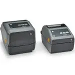 Zebra ZD621 Label Printer Thermal Transfer 203 x 203 DPI Wired & Wireless