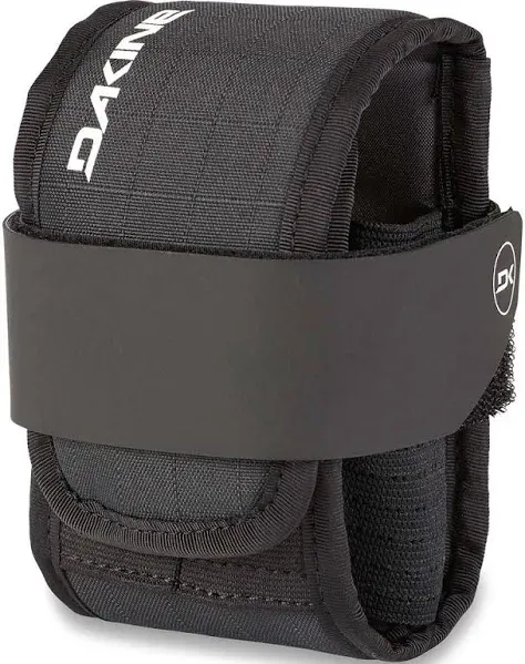 Dakine Hot Laps Gripper Bike Bag - Black