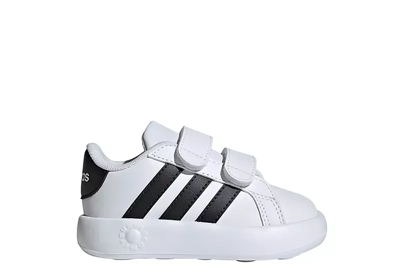 Adidas Baby Grand Court 2.0