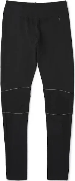 Smartwool Mens Intraknit Thermal Max Merino Base Layer Bottoms - GoBros.com