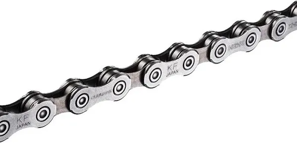 Shimano 10 Speed Deore CN-HG95 MTB Mountain Bicycle Road Bike Chain 116 Links