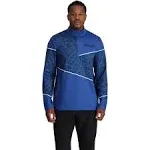 Spyder Men's Vital 1/2 Zip