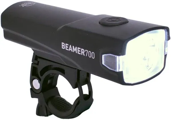 Planet Bike Beamer 700 Headlight