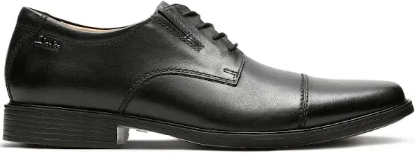 Clarks Men's Tilden Cap Oxford