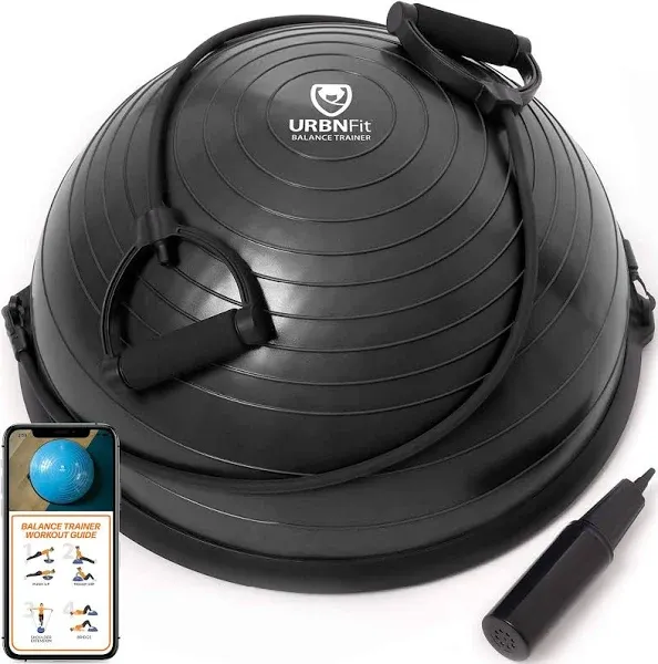 URBNFit Half Balance Ball