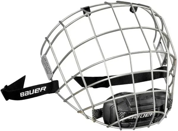 Bauer Profile II Facemask