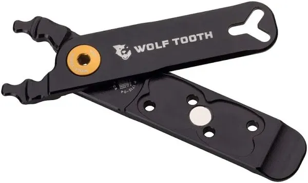 Wolf Tooth Combo Masterlink Pliers