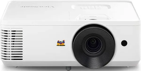 Viewsonic PA700S 4500 Lumens SVGA Business & Education Projector